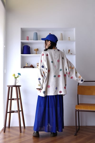 𓏭chili老帽 / 𓏭五分割單車帽6