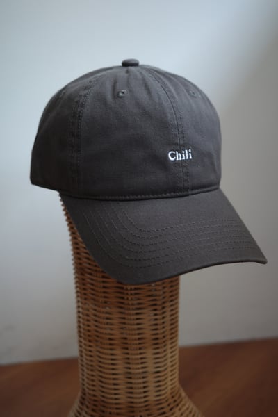 𓏭chili老帽 / 𓏭五分割單車帽10