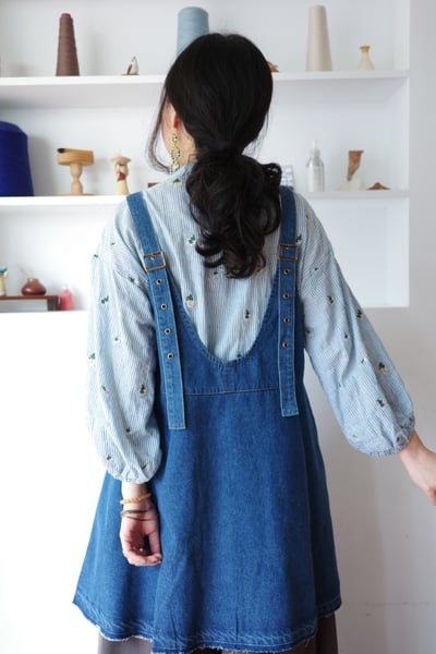 𓏭雙向拉鏈前後兩穿吊帶背心23