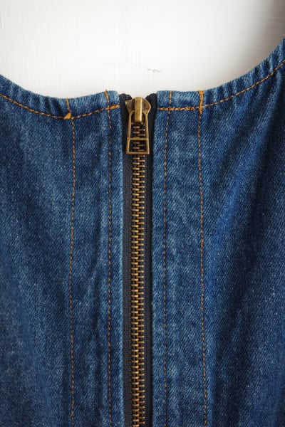 𓏭雙向拉鏈前後兩穿吊帶背心18