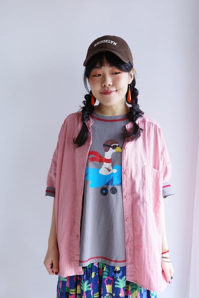 老帽3