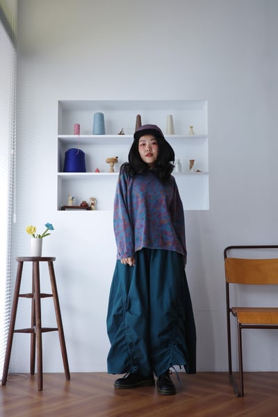 𓏭油畫暈染Ｔ5