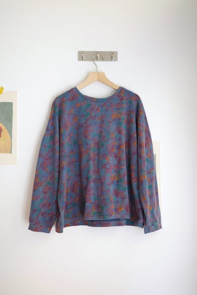 𓏭油畫暈染Ｔ12