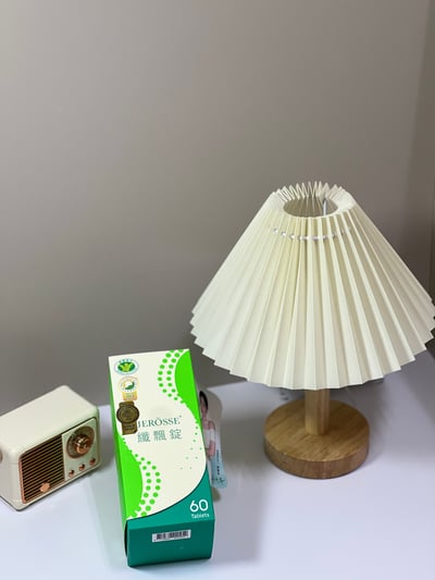 纖飄錠｜雪芙代言愛用1