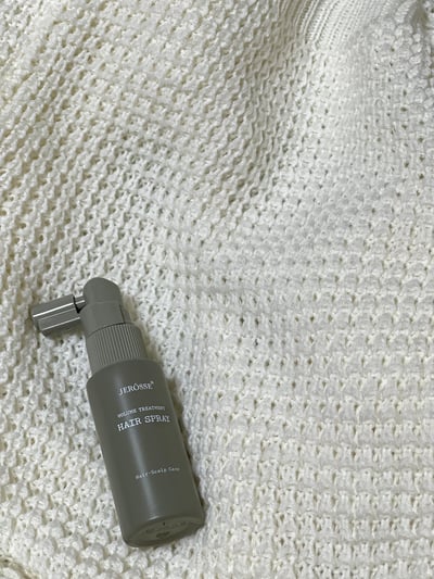 髮樂蓬｜養髮神器2