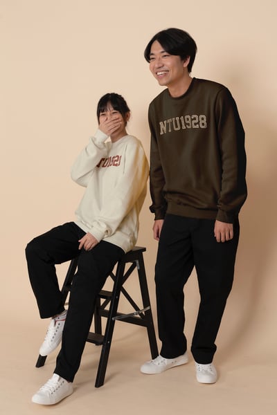 NTU 設計大學Ｔ－褐色Ｓ號3