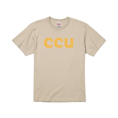 CCU 家紋短Ｔ－鳳梨冰1