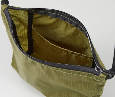 NCU 可調節斜背小包2