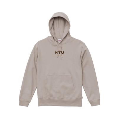 NTU 帽Ｔ－小字款3