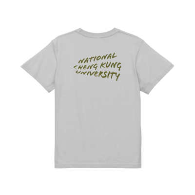 NCKU 短Ｔ－塗鴉款4