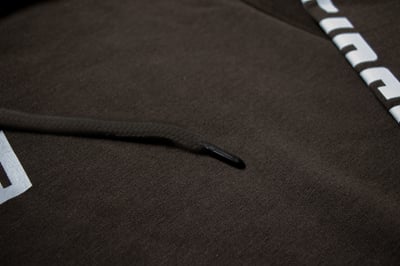 Logo Hoodie（olive）Ｓ、Ｍ號3