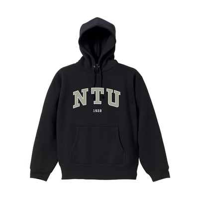 NTU 帽Ｔ－經典款4