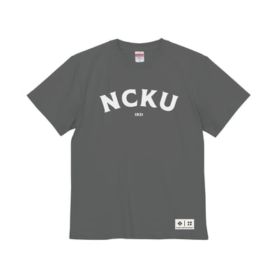 NCKU 排汗衫－球衣款3