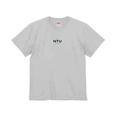 NTU 短Ｔ－小字款3