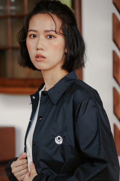 NTUST 教練外套 Ｓ3