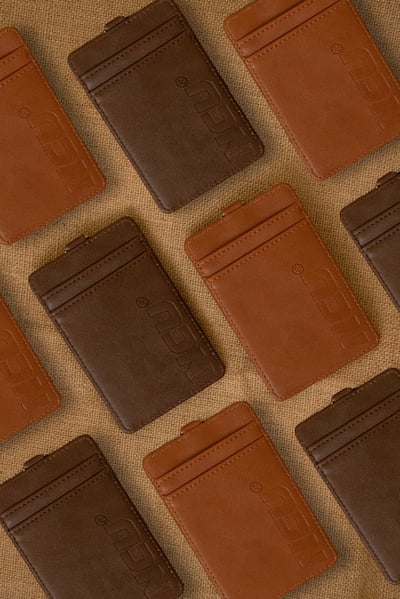 NCU 伸縮證件卡套1