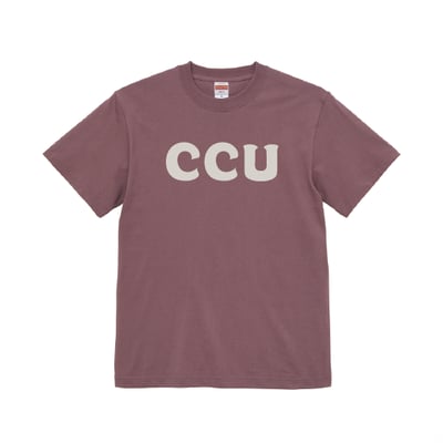 CCU 家紋短Ｔ－桑椹醬1