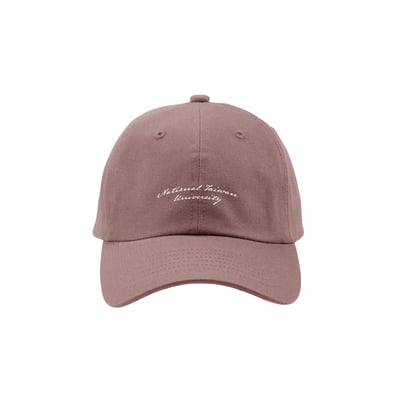 NTU 老帽－草書款2