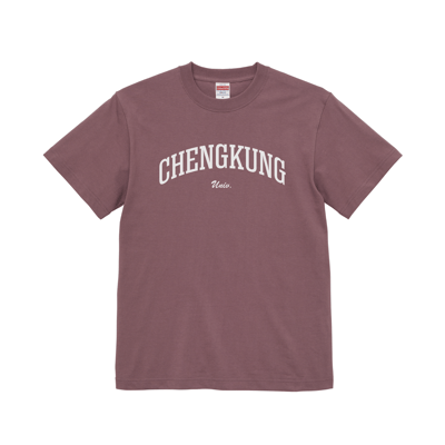 NCKU 短Ｔ－球衣風3