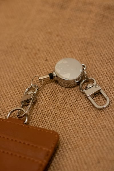 NCU 伸縮證件卡套4