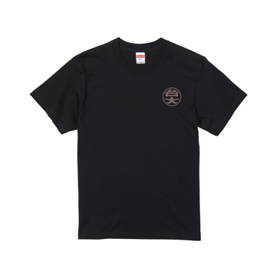 NTU 短Ｔ－家紋款6