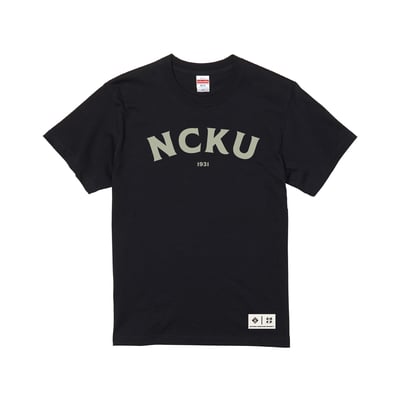 NCKU 排汗衫－球衣款2