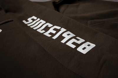 Logo Hoodie（olive）Ｓ、Ｍ號4