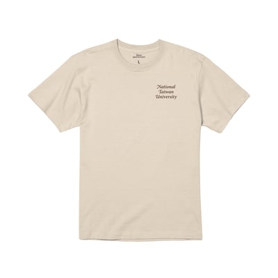 NTU 排汗衫－英文款4