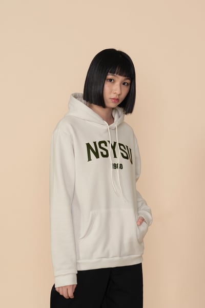 NSYSU 經典帽Ｔ－天空款1