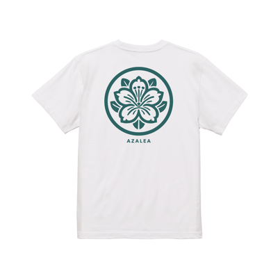 NTU 短Ｔ－家紋款7