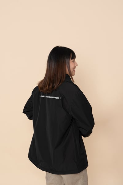 NTHU 教練外套2