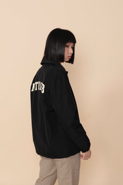 NTU 教練外套Ｓ號2