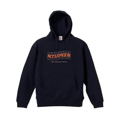 NTU 帽Ｔ－波浪款5