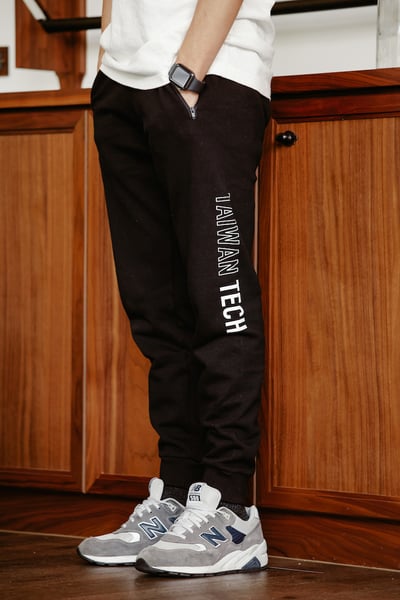 NTUST 運動棉褲 Ｓ1