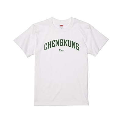 NCKU 短Ｔ－球衣風2