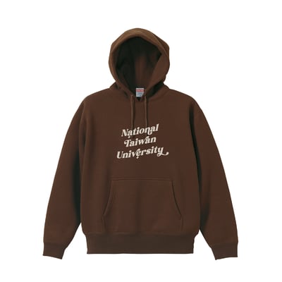 NTU 帽Ｔ－復古款4