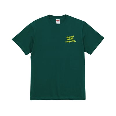 NTU 短Ｔ－復古款（A-side）2