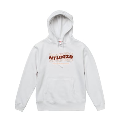 NTU 帽Ｔ－波浪款2