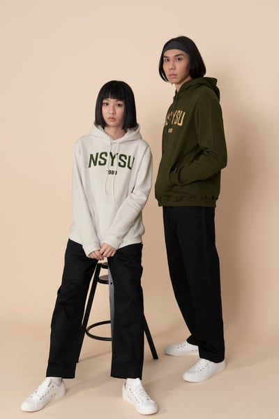 NSYSU 經典帽Ｔ－山林款2