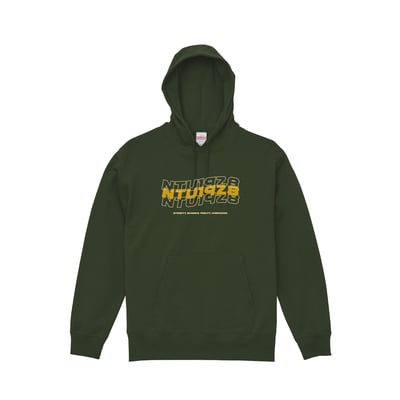 NTU 帽Ｔ－波浪款4