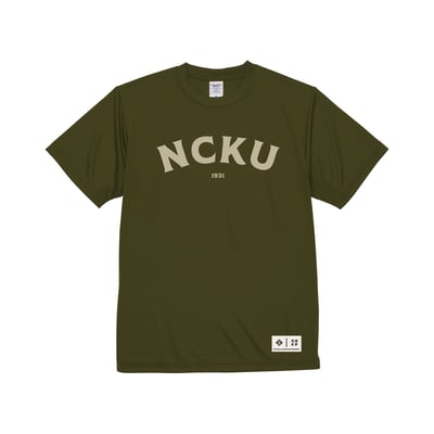 NCKU 排汗衫－球衣款4