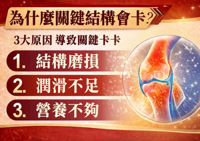 AIVIRA 關捷能 專利二型膠原蛋白碇 75碇3