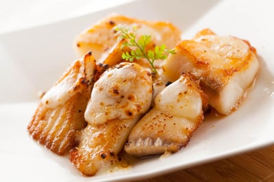 頂級台灣一片鯛魚150-2008