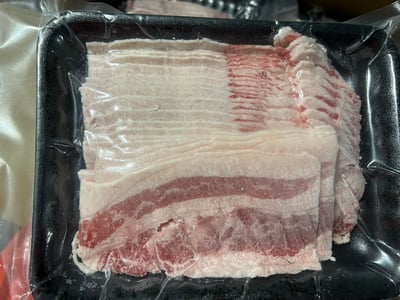 美福澳洲和牛卡魯比火鍋片5