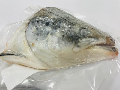 挪威鮭魚頭300/5008
