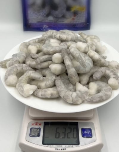 蝦界的愛馬仕泰蝦仁10