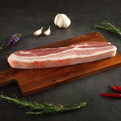 國宴香草五花肉條2