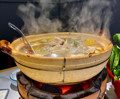 樹森小羔羊肋排羊肉爐1250g3