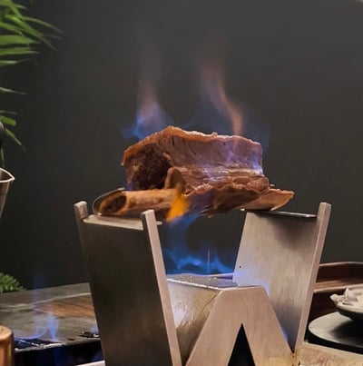 北美台塑帶骨牛小排XL7