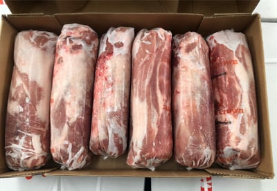 丹麥皇冠梅花豬卷片4